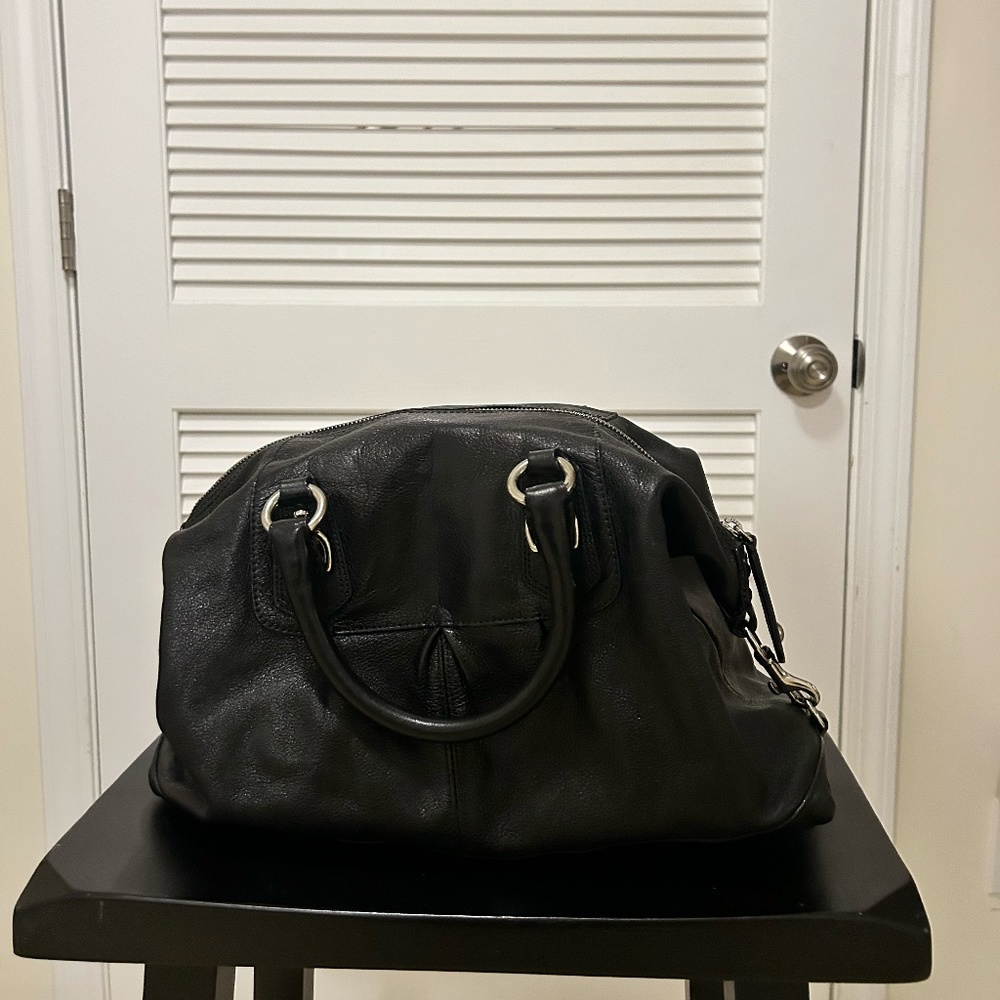 Retro Coach Purse - Picture 3 of 11